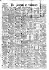 Liverpool Journal of Commerce Monday 22 December 1879 Page 1