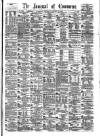 Liverpool Journal of Commerce Thursday 29 January 1880 Page 1