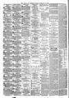 Liverpool Journal of Commerce Monday 23 February 1880 Page 2