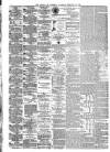 Liverpool Journal of Commerce Saturday 28 February 1880 Page 2