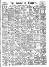 Liverpool Journal of Commerce Thursday 11 March 1880 Page 1