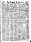 Liverpool Journal of Commerce Friday 12 March 1880 Page 1