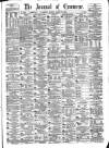 Liverpool Journal of Commerce Monday 22 March 1880 Page 1
