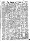 Liverpool Journal of Commerce Saturday 27 March 1880 Page 1