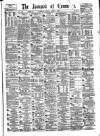 Liverpool Journal of Commerce Friday 02 April 1880 Page 1