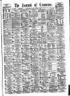 Liverpool Journal of Commerce Monday 05 April 1880 Page 1