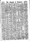 Liverpool Journal of Commerce Friday 23 April 1880 Page 1