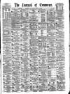 Liverpool Journal of Commerce Saturday 24 April 1880 Page 1
