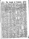 Liverpool Journal of Commerce Monday 26 April 1880 Page 1