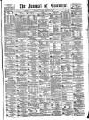 Liverpool Journal of Commerce Tuesday 27 April 1880 Page 1