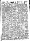 Liverpool Journal of Commerce Friday 30 April 1880 Page 1