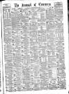 Liverpool Journal of Commerce Saturday 01 May 1880 Page 1