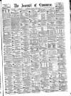 Liverpool Journal of Commerce Monday 03 May 1880 Page 1