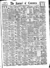 Liverpool Journal of Commerce Tuesday 04 May 1880 Page 1