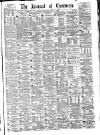 Liverpool Journal of Commerce Wednesday 05 May 1880 Page 1