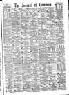 Liverpool Journal of Commerce Thursday 06 May 1880 Page 1