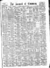 Liverpool Journal of Commerce Saturday 08 May 1880 Page 1