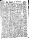 Liverpool Journal of Commerce Monday 10 May 1880 Page 1