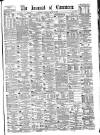 Liverpool Journal of Commerce Tuesday 11 May 1880 Page 1
