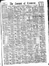 Liverpool Journal of Commerce Wednesday 12 May 1880 Page 1