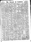 Liverpool Journal of Commerce Thursday 13 May 1880 Page 1