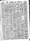 Liverpool Journal of Commerce Friday 14 May 1880 Page 1