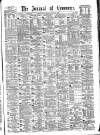 Liverpool Journal of Commerce Saturday 15 May 1880 Page 1
