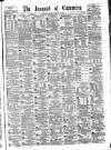 Liverpool Journal of Commerce Monday 17 May 1880 Page 1