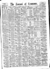 Liverpool Journal of Commerce Monday 24 May 1880 Page 1