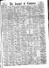 Liverpool Journal of Commerce Wednesday 26 May 1880 Page 1