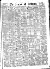Liverpool Journal of Commerce Saturday 29 May 1880 Page 1