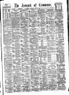 Liverpool Journal of Commerce Monday 31 May 1880 Page 1