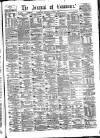 Liverpool Journal of Commerce Thursday 03 June 1880 Page 1