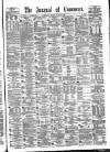 Liverpool Journal of Commerce Friday 04 June 1880 Page 1