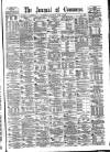 Liverpool Journal of Commerce Saturday 05 June 1880 Page 1