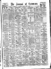 Liverpool Journal of Commerce Tuesday 08 June 1880 Page 1