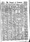 Liverpool Journal of Commerce Monday 14 June 1880 Page 1