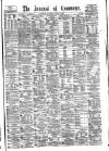 Liverpool Journal of Commerce Saturday 19 June 1880 Page 1