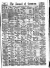 Liverpool Journal of Commerce Monday 28 June 1880 Page 1