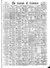 Liverpool Journal of Commerce Tuesday 13 July 1880 Page 1
