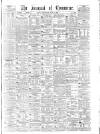 Liverpool Journal of Commerce Thursday 15 July 1880 Page 1