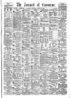 Liverpool Journal of Commerce Thursday 12 August 1880 Page 1