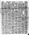 Liverpool Journal of Commerce Saturday 14 January 1882 Page 1