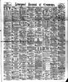 Liverpool Journal of Commerce Tuesday 17 January 1882 Page 1