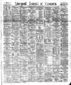 Liverpool Journal of Commerce Tuesday 24 January 1882 Page 1