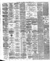 Liverpool Journal of Commerce Friday 03 February 1882 Page 2