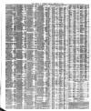 Liverpool Journal of Commerce Friday 17 February 1882 Page 4