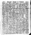 Liverpool Journal of Commerce Friday 24 March 1882 Page 1