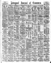 Liverpool Journal of Commerce Thursday 04 May 1882 Page 1