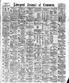 Liverpool Journal of Commerce Friday 05 May 1882 Page 1